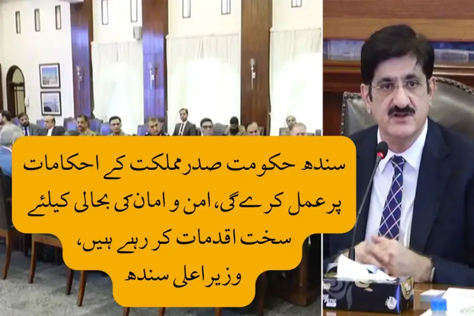 Sindh Government