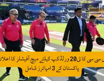 ICC World Cup